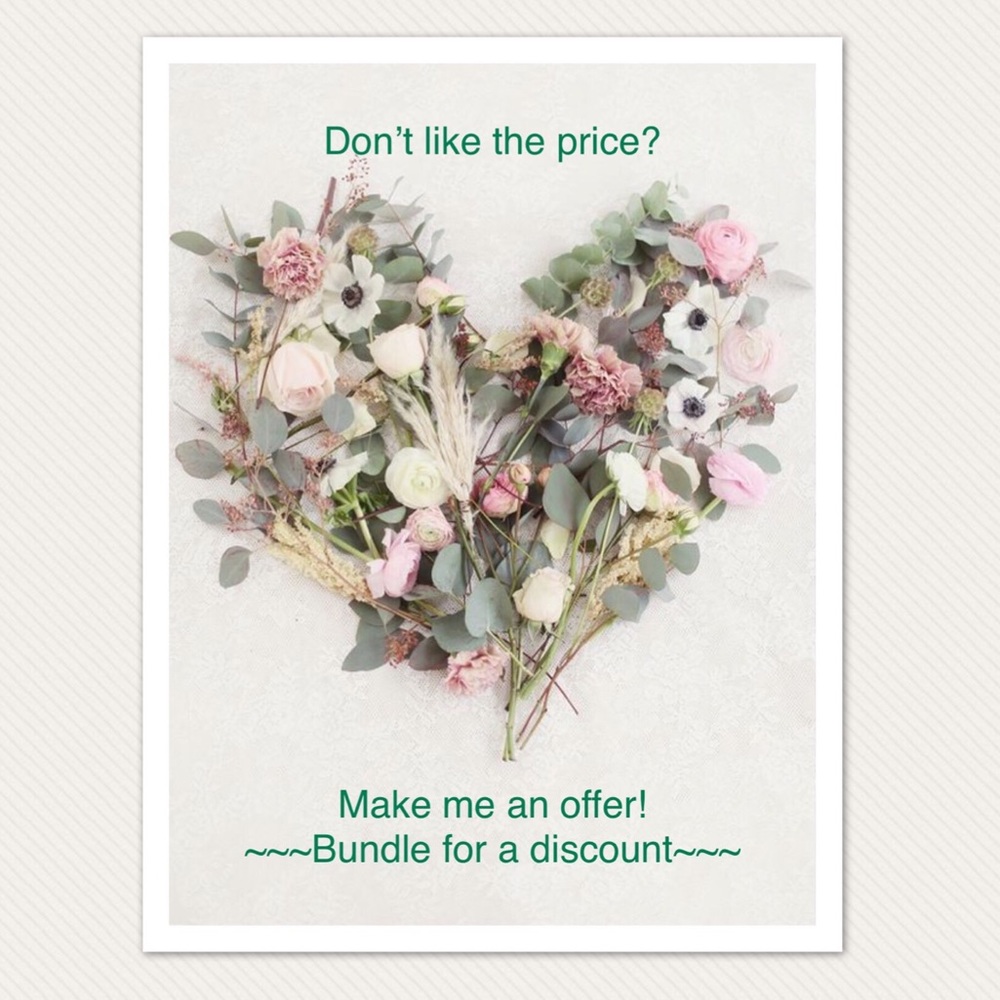 Make me an offer! Bundle🌺